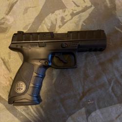 Beretta APX co2