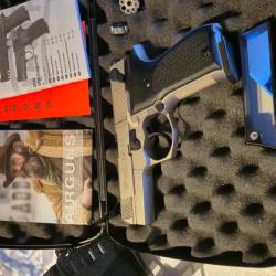 Walther CP88 Umarex 4.5mm plombs