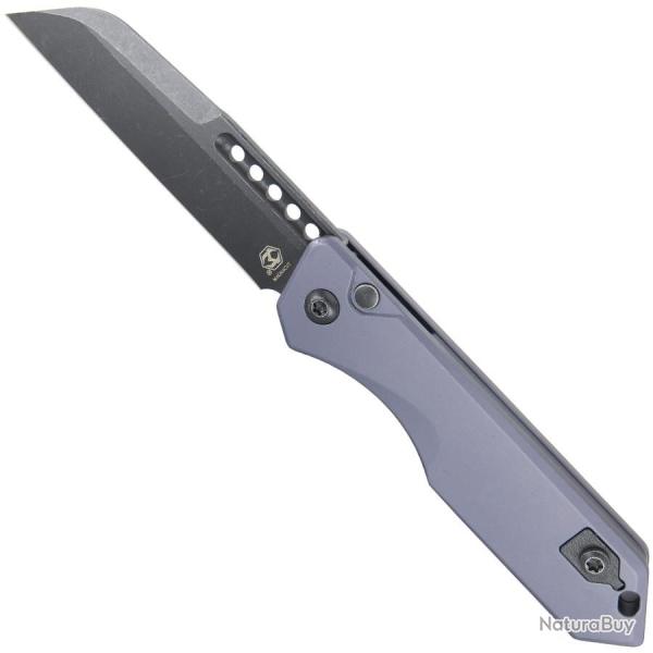Jinn Auto - Blade Show 2026 - Heretic Knives