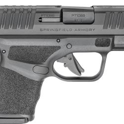 Pistolet Hellcat Black 3" cal.9x19 - Springfield Armory