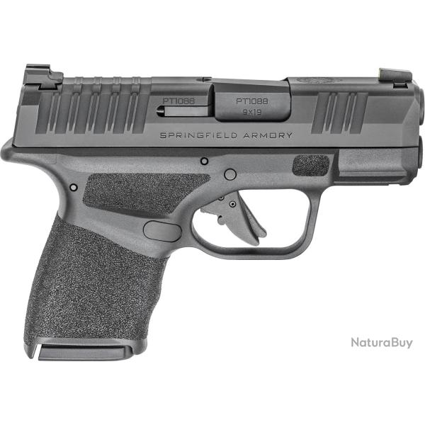 Pistolet Hellcat Black 3" cal.9x19 - Springfield Armory