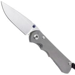 Small Inkosi Drop Point - Chris Reeve