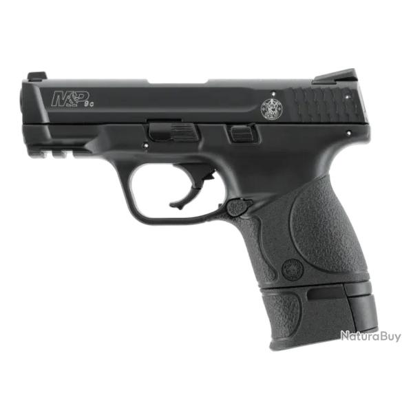 Smith & Wesson M&P9C - 9mm PAK - UMAREX
