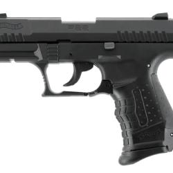 Walther P22 Ready - 9mm PAK - UMAREX