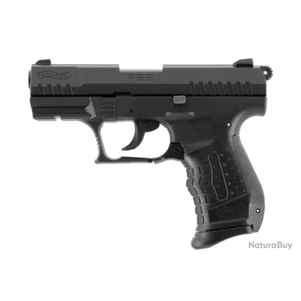 Walther P22 Ready - 9mm PAK - UMAREX