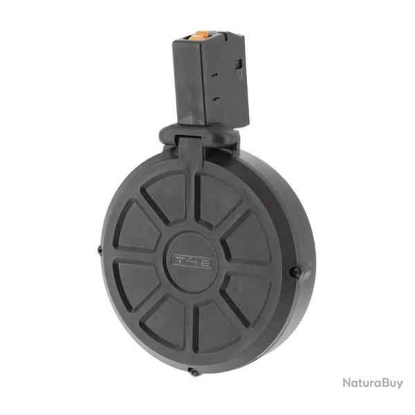 CHARGEUR A TAMBOUR 40 COUPS TC68 T4E CAL 68 - Umarex