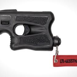 PISTOLET DELTA 1.50 CO2 BLACK 4 COUPS - LTL