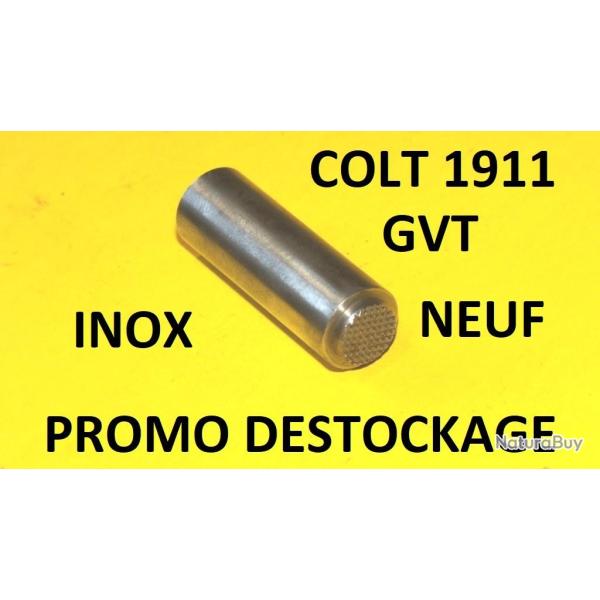 DERNIER bouchon ressort r�cup�rateur origine COLT GOUVERNEMENT 1911 tout mod�le -VENDU PAR JEPERCUTE
