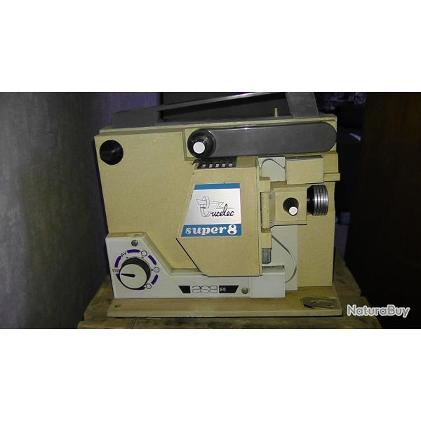 projecteur super 8