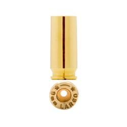 &Eacute;tuis (douilles) STARLINE 9MM LARGO - sachet de 50 unit&eacute;s