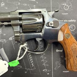 Rossi revolver 22 lr occasion