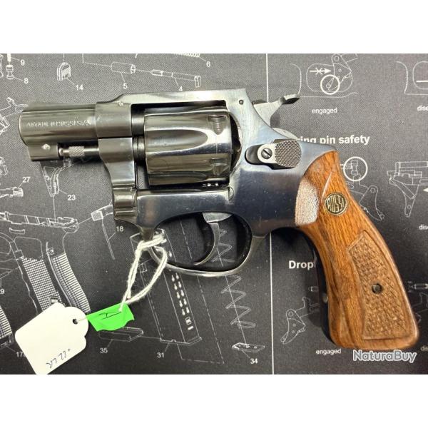 Rossi revolver 22 lr occasion