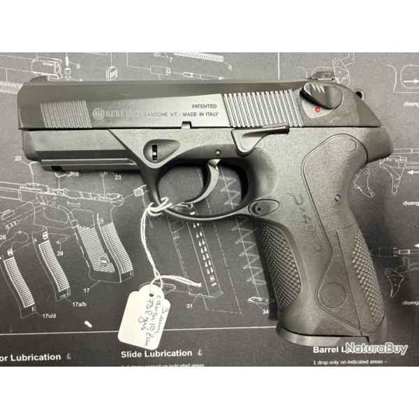 Beretta PX4 Storm 9 mm occasion