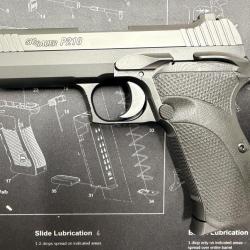 Sig Sauer P210 Carry 9 mm occasion