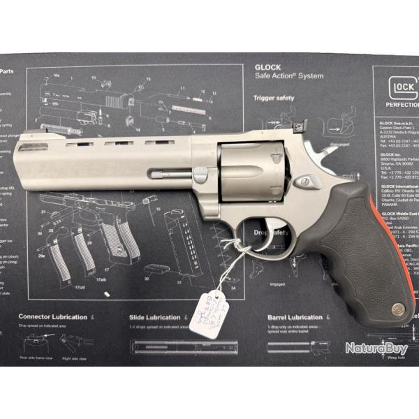 Taurus Raging Bull 44 magnum 6,5" occasion