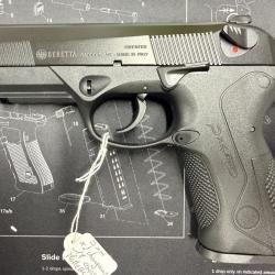 Beretta PX4 Storm 9 mm occasion
