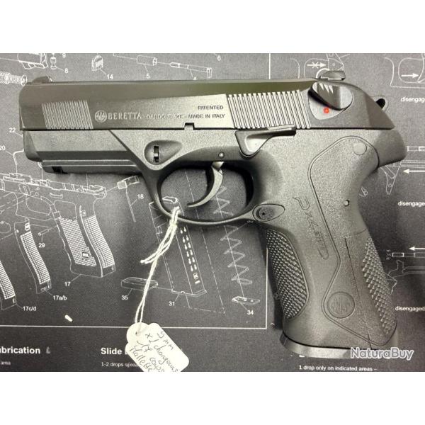 Beretta PX4 Storm 9 mm occasion