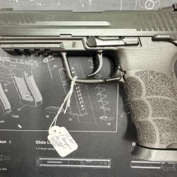 H&K 45 Tactical 45 acp occasion