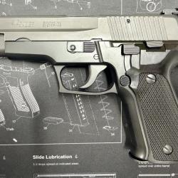 SIG SAUER P226 9 mm occasion