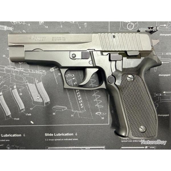 SIG SAUER P226 9 mm occasion