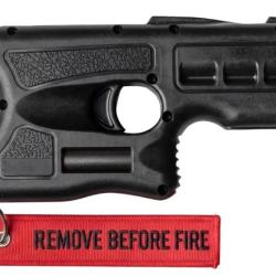 Nouveaut&eacute; Pr&eacute;commande  PISTOLET DELTA 1.50 CO2 BLACK 4 COUPS C50