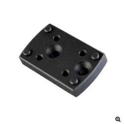 Interface Leupold Deltapoint pour montage SPUHR