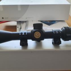 Lunette Athlon Talos 4-16x40 Mrad
