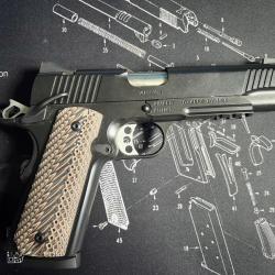 KIMBER WARRIOR 1911 .45 ACP