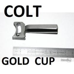 d&eacute;tente NEUVE pistolet COLT 1911 GOLD CUP s&eacute;rie 70 d&eacute;tente COLT - VENDU PAR JEPERCUTE (s2325)