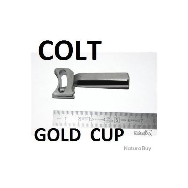 d�tente NEUVE pistolet COLT 1911 GOLD CUP s�rie 70 d�tente COLT - VENDU PAR JEPERCUTE (s2325)