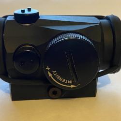 AIMPOINT MICRO T1  MOA