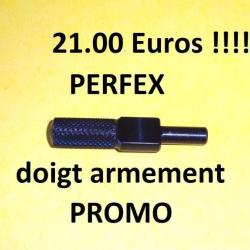 doigt d'armement PERFEX NEUF fusil PERFEX &agrave; 21.00 Euros !!!! MANUFRANCE - VENDU PAR JEPERCUTE