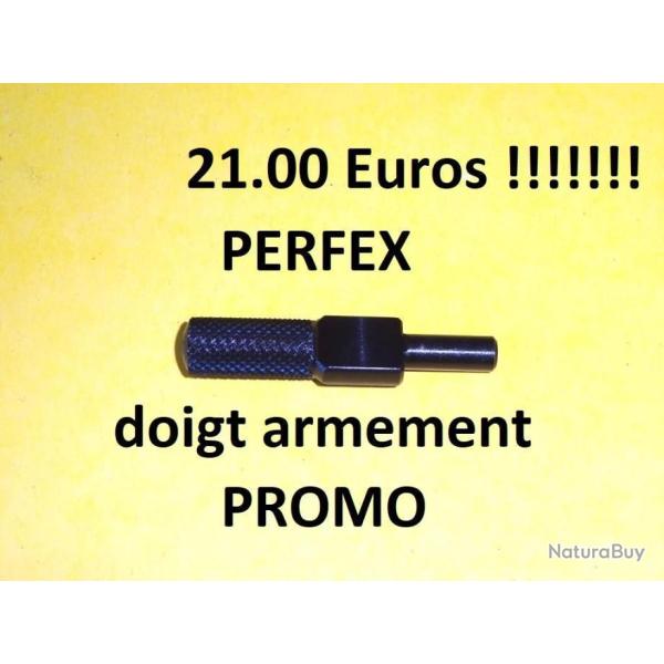 doigt d'armement PERFEX NEUF fusil PERFEX � 21.00 Euros !!!! MANUFRANCE - VENDU PAR JEPERCUTE