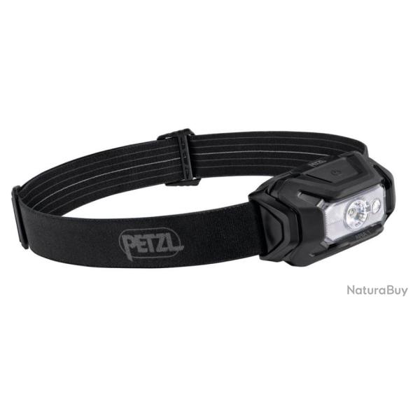 Lampe frontale Hybrid Aria 1 RGB - 350 lumens - Voir