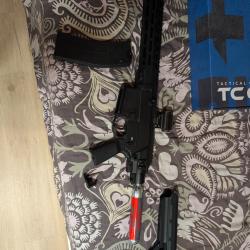Vends tc68 16j + kit debridage