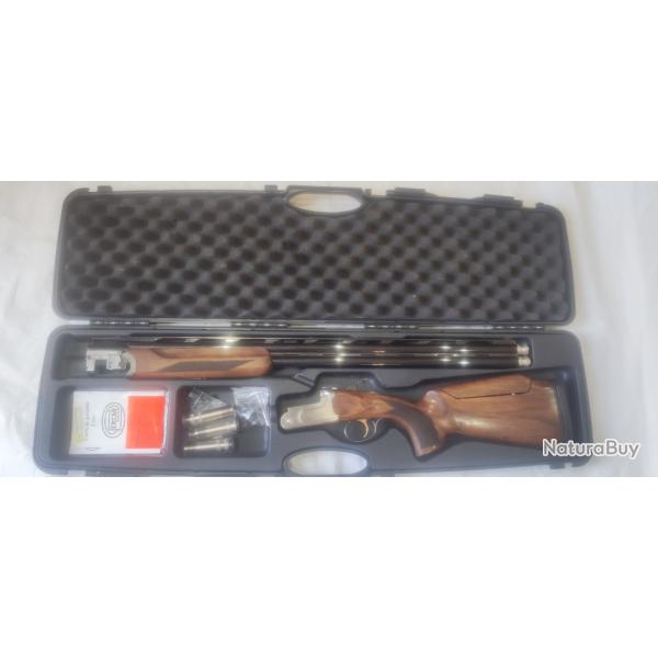 Fusil de trap verney carron vercar churchill