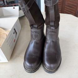 BOTTES MEINDL HIVER P43