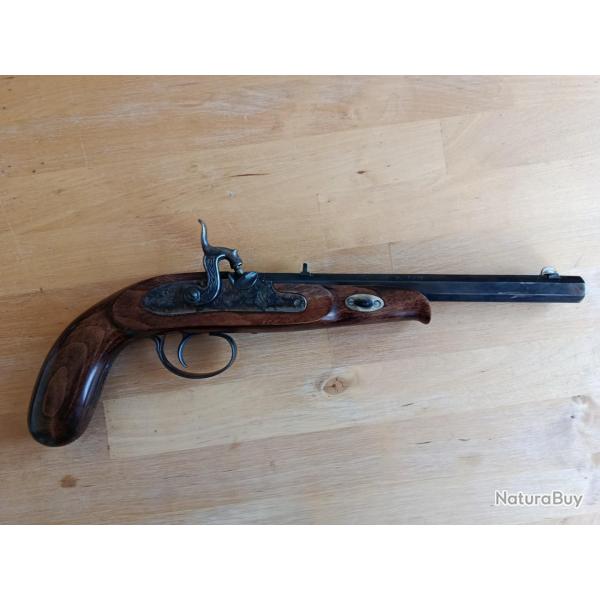 pistolet ardesa pioneer cal 45