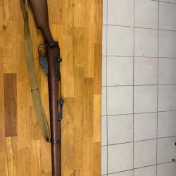 Lee enfield N1 MK3 303 british
