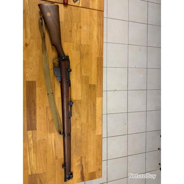 Lee enfield N1 MK3 303 british