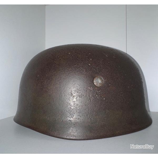 casque para allemand m38 ET68 lot 77