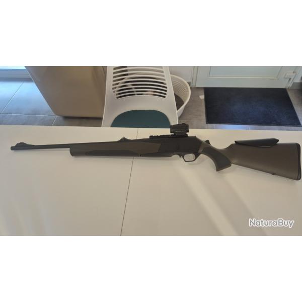 Carabine
