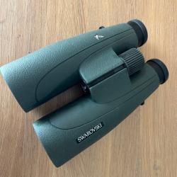 Jumelles Swarovski SCL 10x56