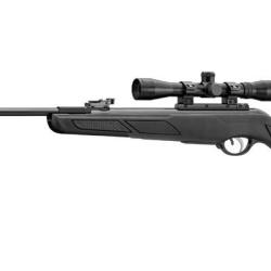 Carabine &agrave; plombs 4,5 mm GAMO Shadow IGT (19,9 joules) + Lunette 4x32