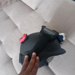 Casque balistique