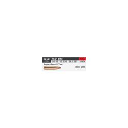 Ogives Nosler Cal. 224 77 gr HPBT Custom Competition x250
