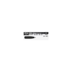 Ogives Nosler Cal. 270/6.8 130 gr SP Ballistic Silvertip x50
