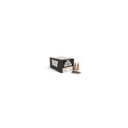 Ogives Nosler Cal. 30 168 gr HPBT x100