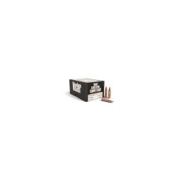 Ogives Nosler Cal. 6.5mm 120 gr Custom Competition x50