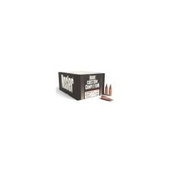 Ogives Nosler Cal. 8mm 200 gr HPBT x250